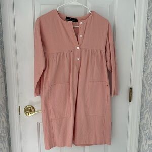Pomander Place dress, tuckernuck, size Small